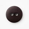 2-hulsknap rund [Ø 11 mm] – sort,  thumbnail number 1