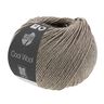 Cool Wool Melange, 50g | Lana Grossa – kastaniebrun,  thumbnail number 1
