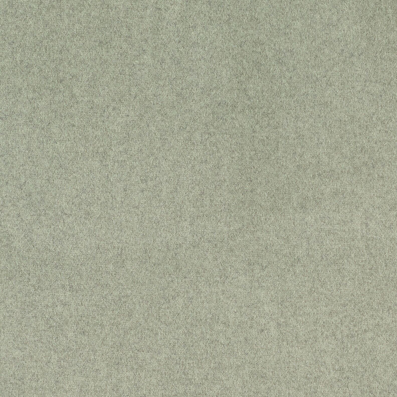 Termo-gardinstof fint melange – grøn,  image number 7