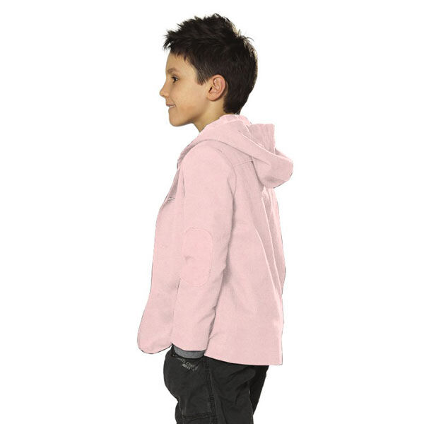 Sweatshirt lodden – rosa,  image number 4