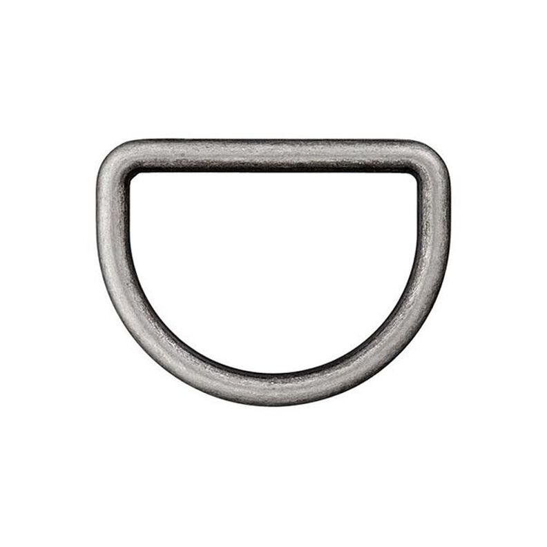 D-Ring Metal 821,  image number 1