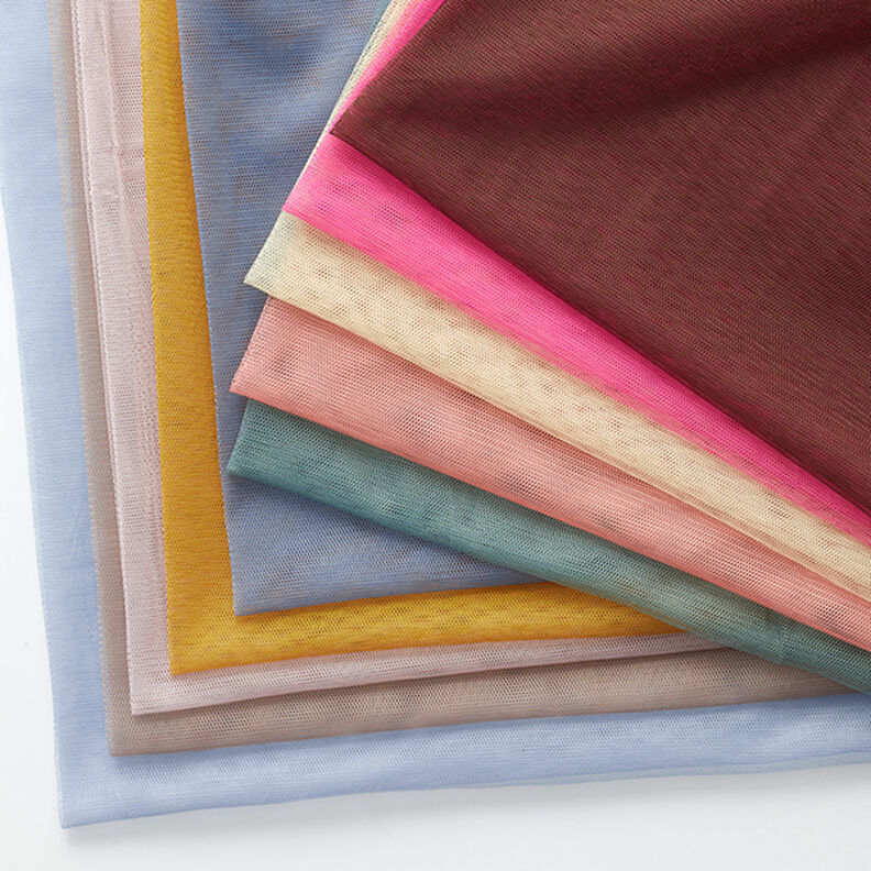 Soft Mesh – reed,  image number 4