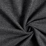 Polsterstof Brego – mørkegrå | Reststykke 80cm,  thumbnail number 1