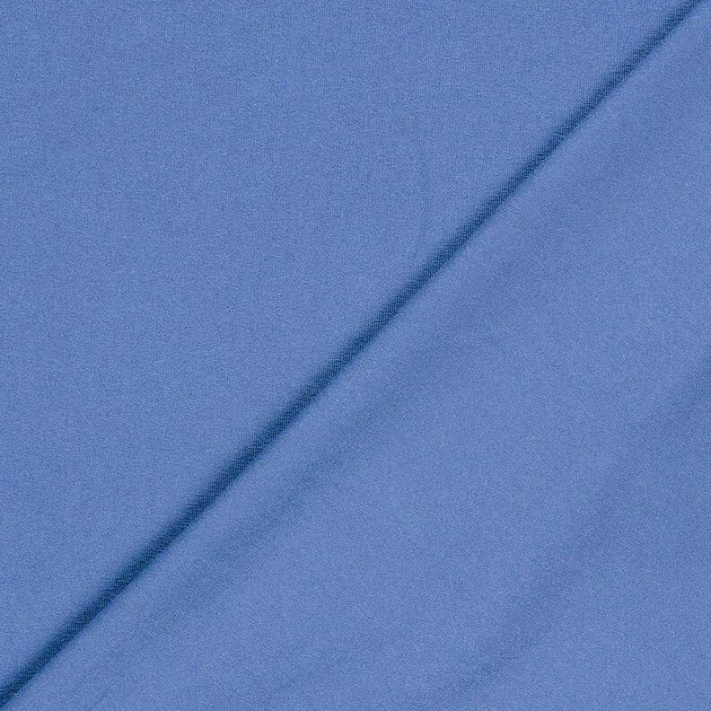 Viskose Jersey Medium – blågrå,  image number 3