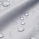 Vandafvisende jakkestof ultra let – sølvgrå,  thumbnail number 5