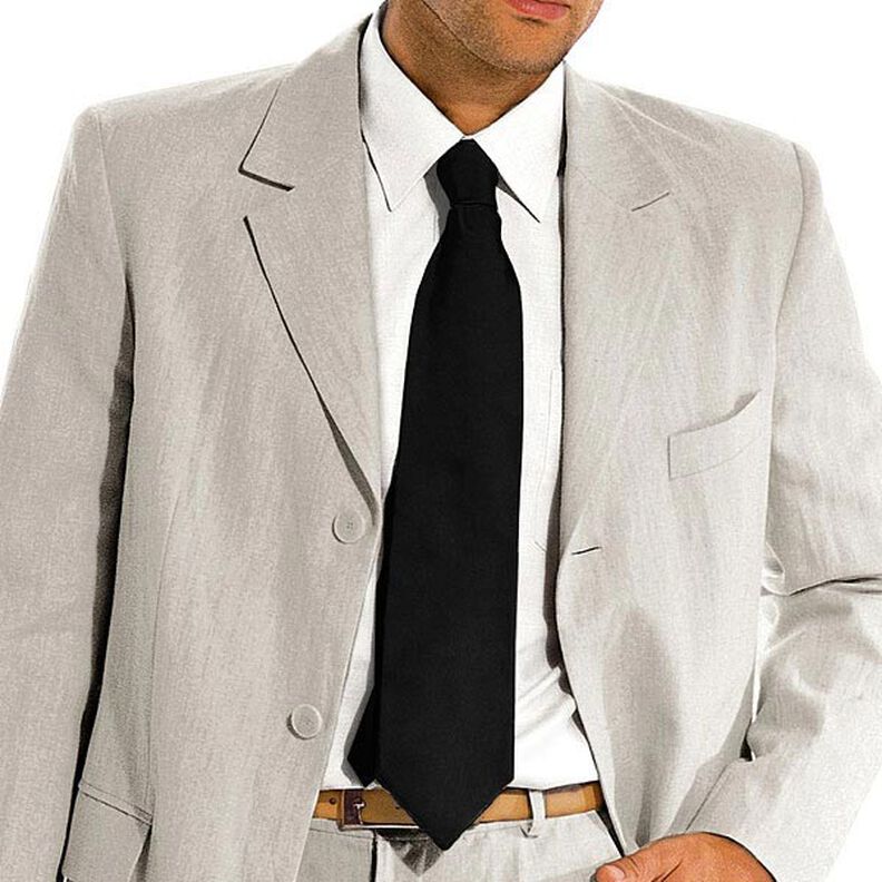 Foertaft Uni – sort,  image number 4