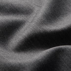 Bi-stretch Gabardine – granit, 