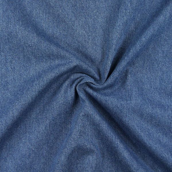 Pure Denim – jeansblå,  image number 1