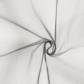 Petticoat tyl – sort, 