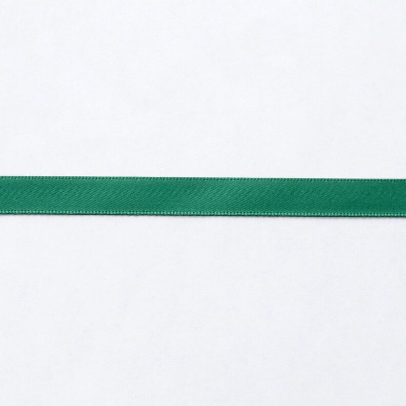 Satinbånd [9 mm] – enebærgrøn,  image number 1
