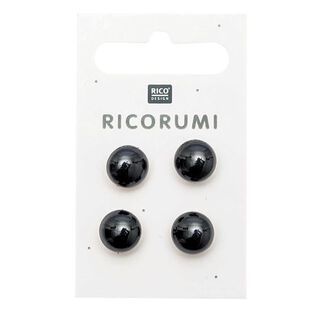 Knappeøjne  [ 11 mm ] | Rico Design (714), 