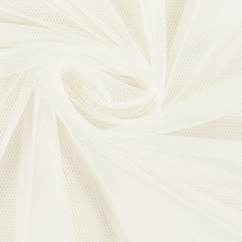 Soft Mesh – uldhvid,  image number 2