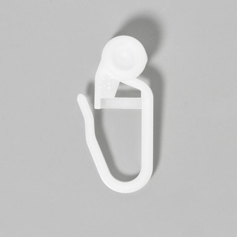 Indvendige løberuller med foldehægter 50 stk | Prym,  image number 2