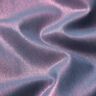 Denim stretch metallic – blågrå/intens pink,  thumbnail number 3