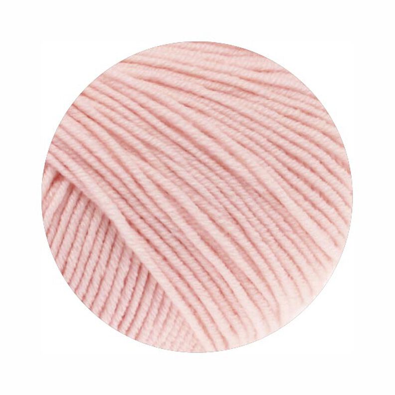 Cool Wool Uni, 50g | Lana Grossa – lys rosa,  image number 2
