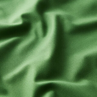 Dekorationsstof Canvas – grøn, 