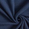 Kostumestof groftv&aelig;vet &ndash; marinebl&aring;,  thumbnail number 1