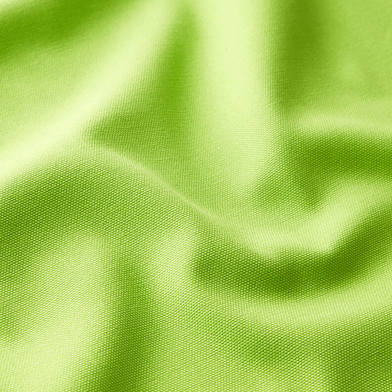 Dekorationsstof Canvas – æblegrøn,  image number 2