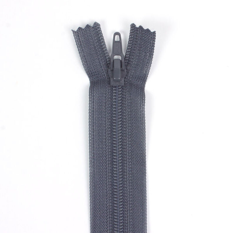 Lynlås ikke deleligt | plast (182) | YKK,  image number 1