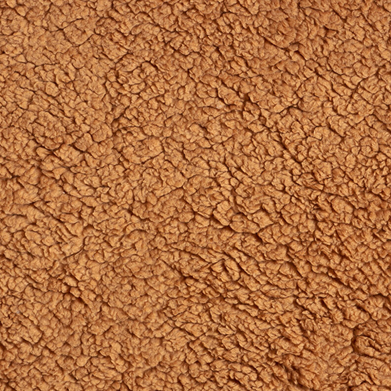 Sherpa ensfarvet – råbrun,  image number 1