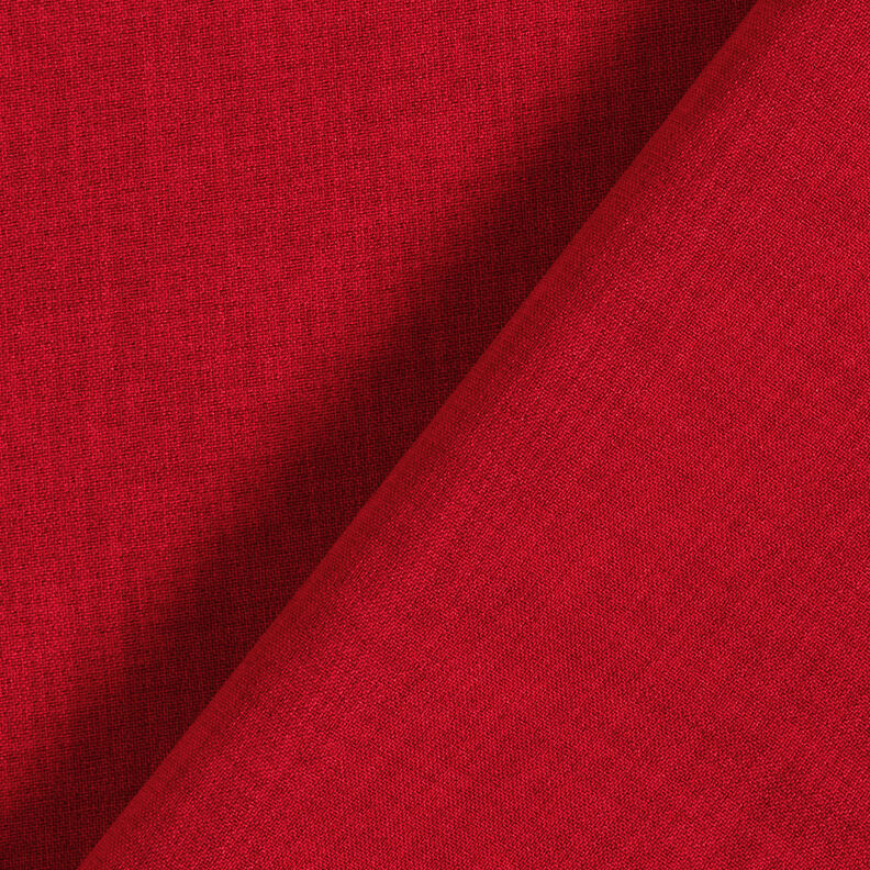 Blusestof Melange – rød,  image number 4