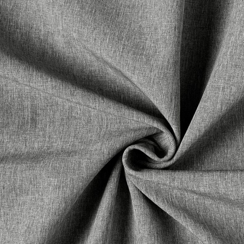 Softshell melleret – skiffergrå,  image number 1