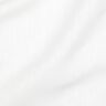 Europæisk lærred, ensfarvet – hvid,  thumbnail number 2