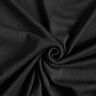 Finstrikjersey med hulmønster – sort,  thumbnail number 2