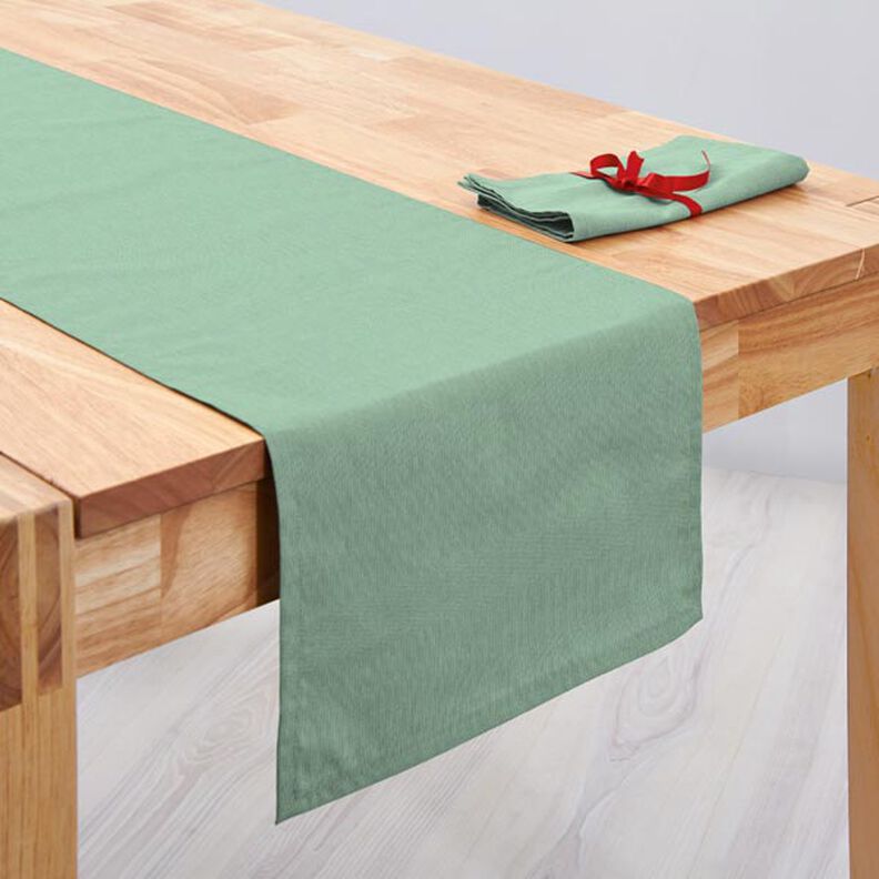 Dekorationsstof Canvas – reed,  image number 4