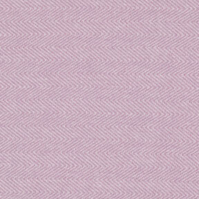 Wintersweat, tv&aelig;rg&aring;ende striber &ndash; lavendel/hvid, 