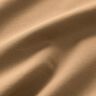 Buksestretch medium ensfarvet – sand,  thumbnail number 2