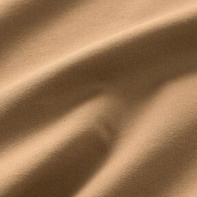 Buksestretch medium ensfarvet – sand, 