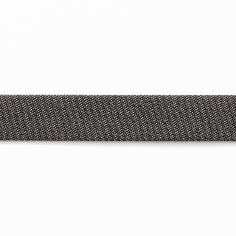 Outdoor Skråbånd falset [20 mm] – mørkegrå,  image number 1