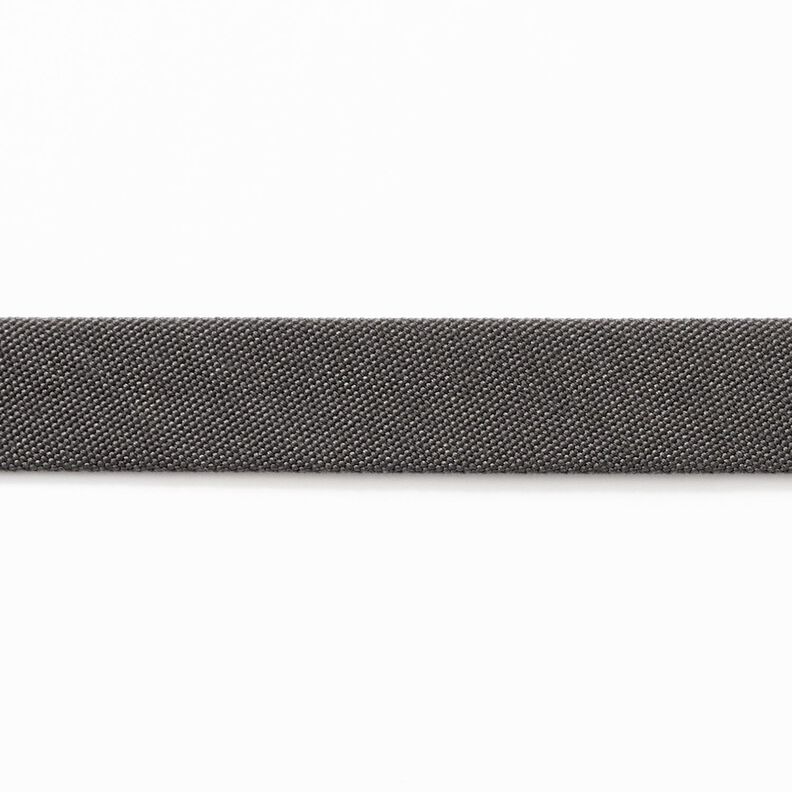 Outdoor Skråbånd falset [20 mm] – mørkegrå,  image number 1