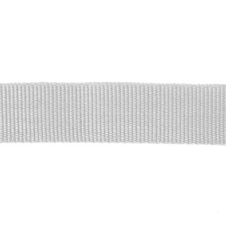 Repsbånd, 26 mm – grå | Gerster, 