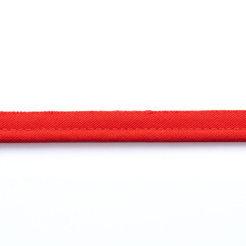 Outdoor Paspelbånd [15 mm] – rød,  image number 1