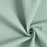 Vaffelpiqué – mint,  thumbnail number 1