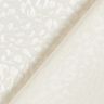Viskosestof leom&oslash;nster &ndash; hvid,  thumbnail number 4