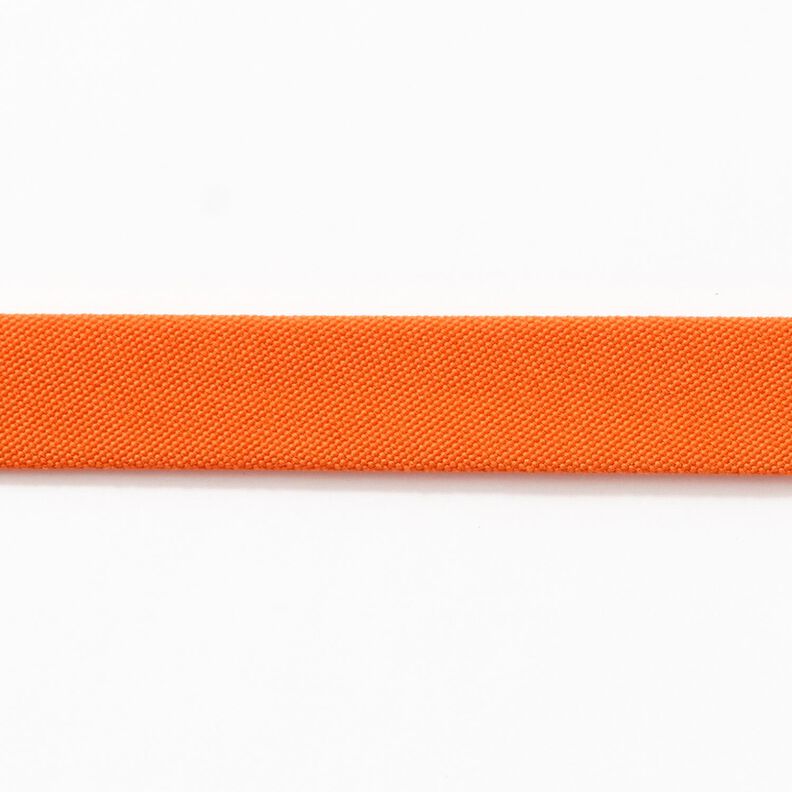 Outdoor Skråbånd falset [20 mm] – orange,  image number 1
