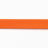 Outdoor Skråbånd falset [20 mm] – orange,  thumbnail number 1