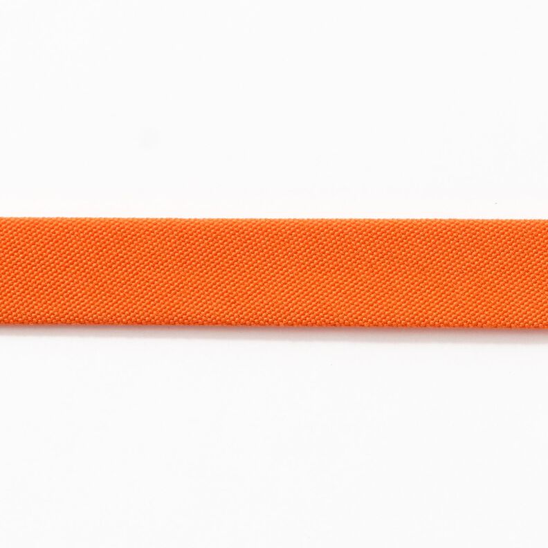 Outdoor Skråbånd falset [20 mm] – orange,  image number 1