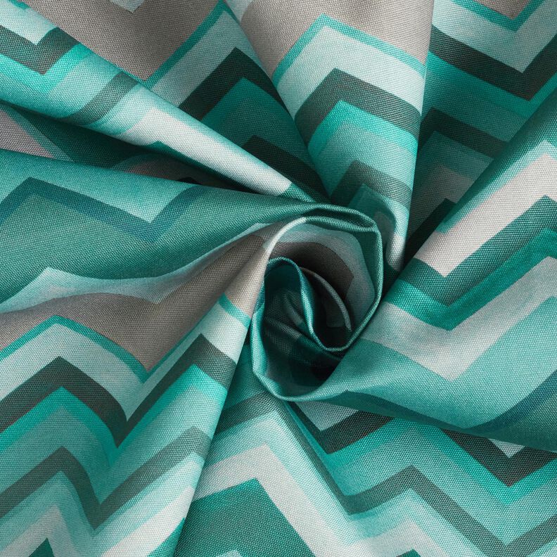 Outdoor stof Canvas takker – eukalyptus,  image number 3