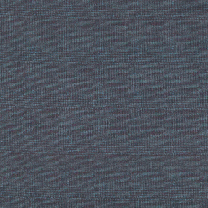 Regnjakkestof tern – natblå,  image number 1