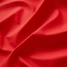 Stof til regnjakker ensfarvet – ildrød,  thumbnail number 8