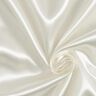 Polyestersatin – elfenben,  thumbnail number 1