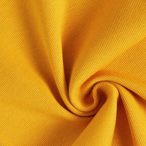 2x2 Linning Ensfarvet – karrygul, 