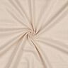 Musselin/Dobbelt-Crincle stof fine glimmerprikker | Poppy Fabrics – sand,  thumbnail number 1