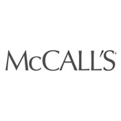 Snitmønstre McCalls
